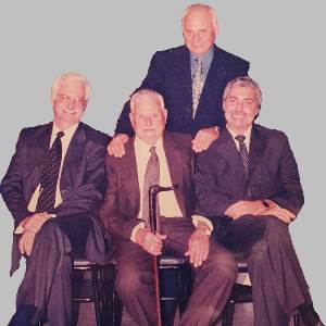 Enrique Giandomenico